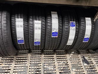 225/65R17 Bfgoodrich Advantage Control Available !!