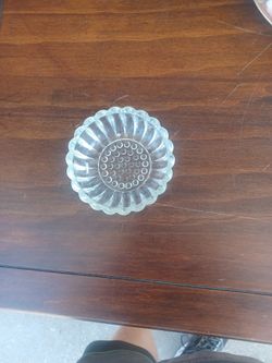 4.5 Inch Candy Dish
