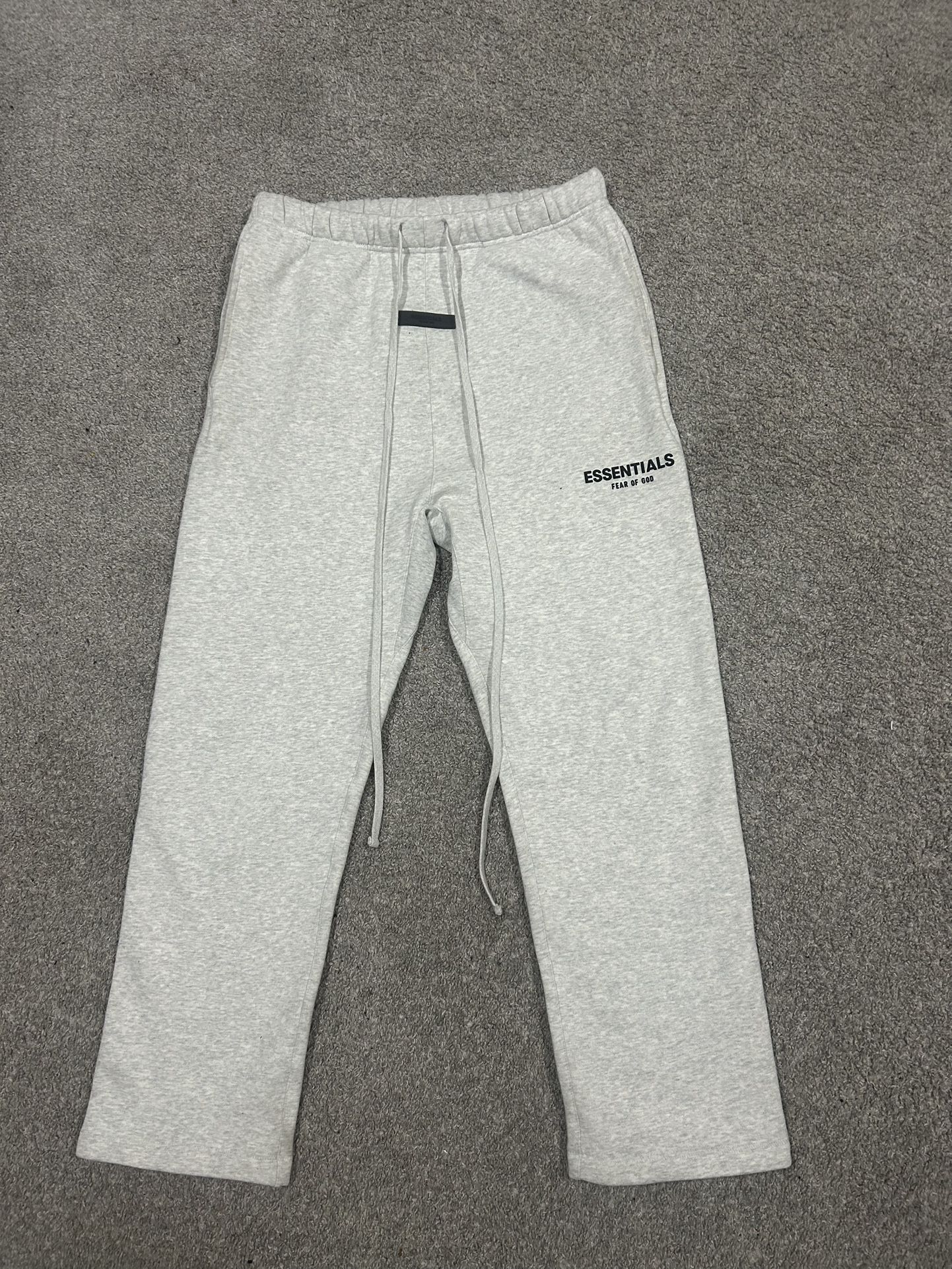 Relaxed Essentials Sweatpants
