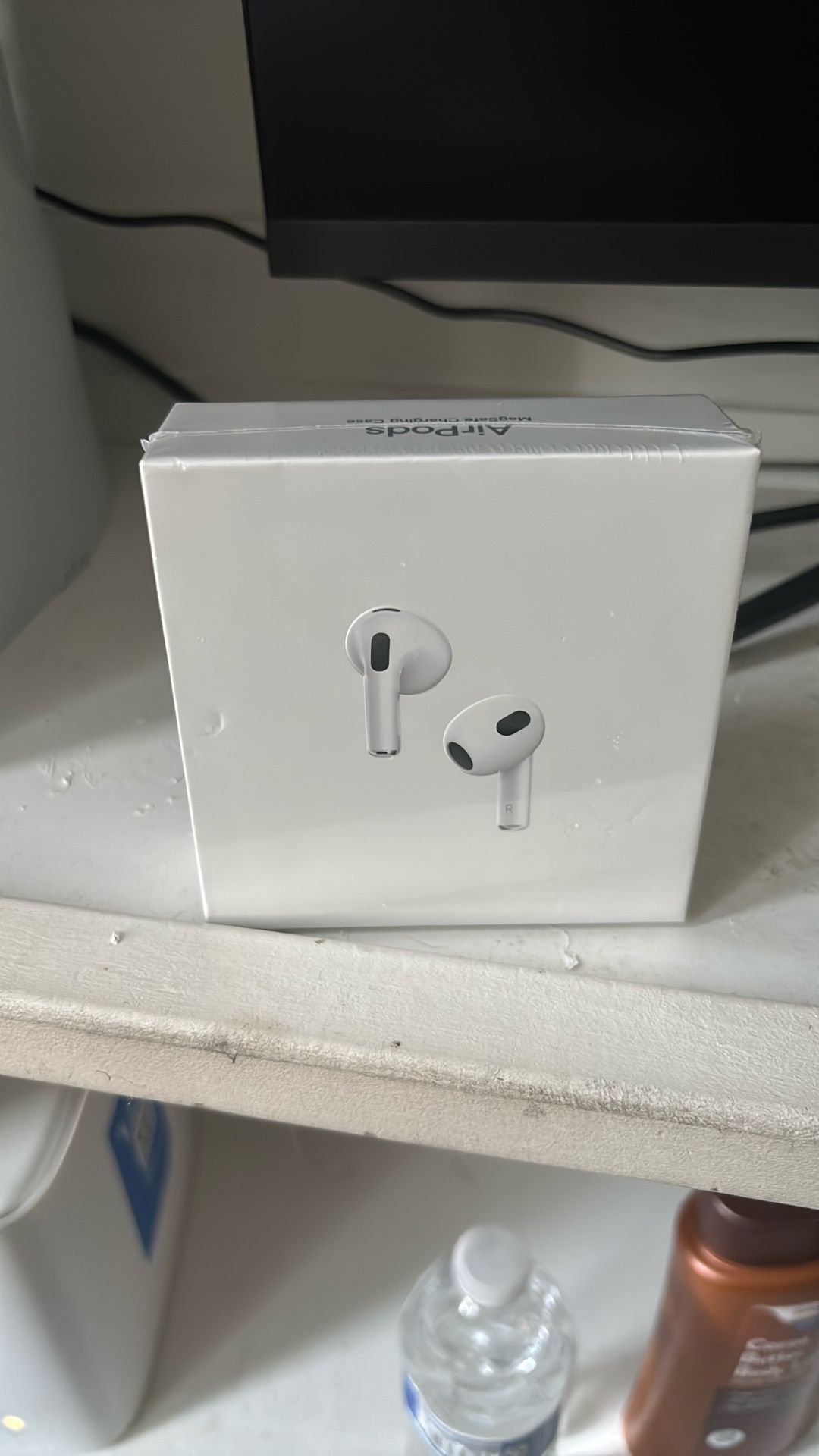 AirPod Pros Gen 3