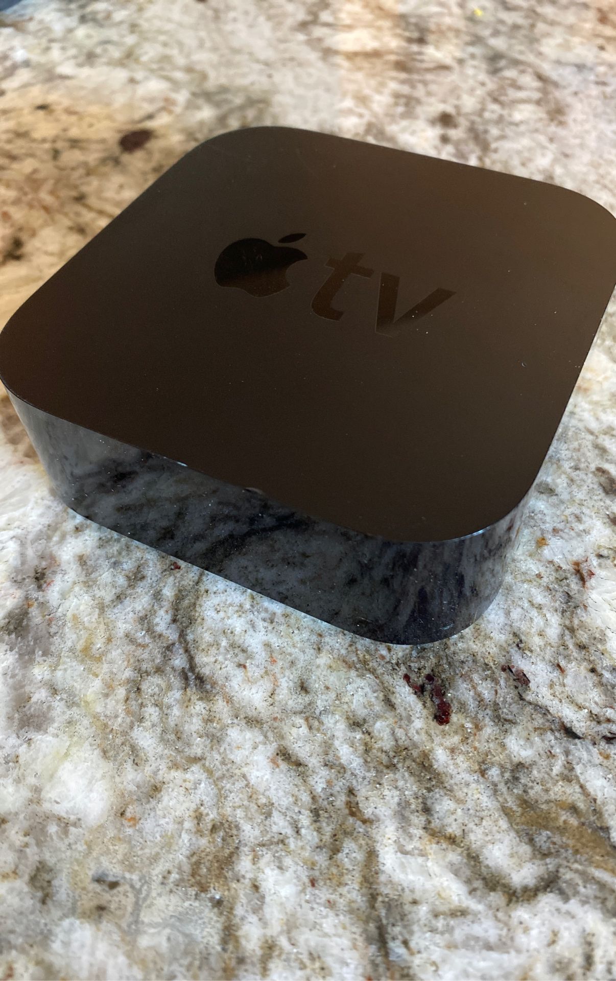 4th Gen Apple TV