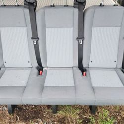 2023 Chevrolet Express