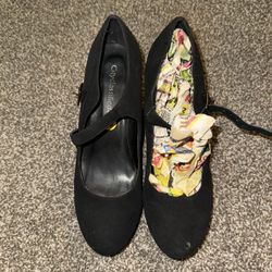 Women’s Wedge Heels