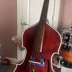 Upright Bass