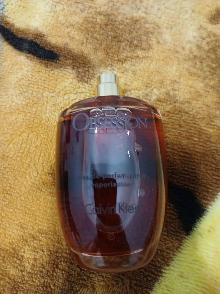 Perfume De Mujer