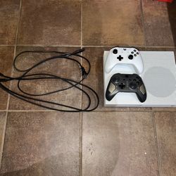 Xbox 1s