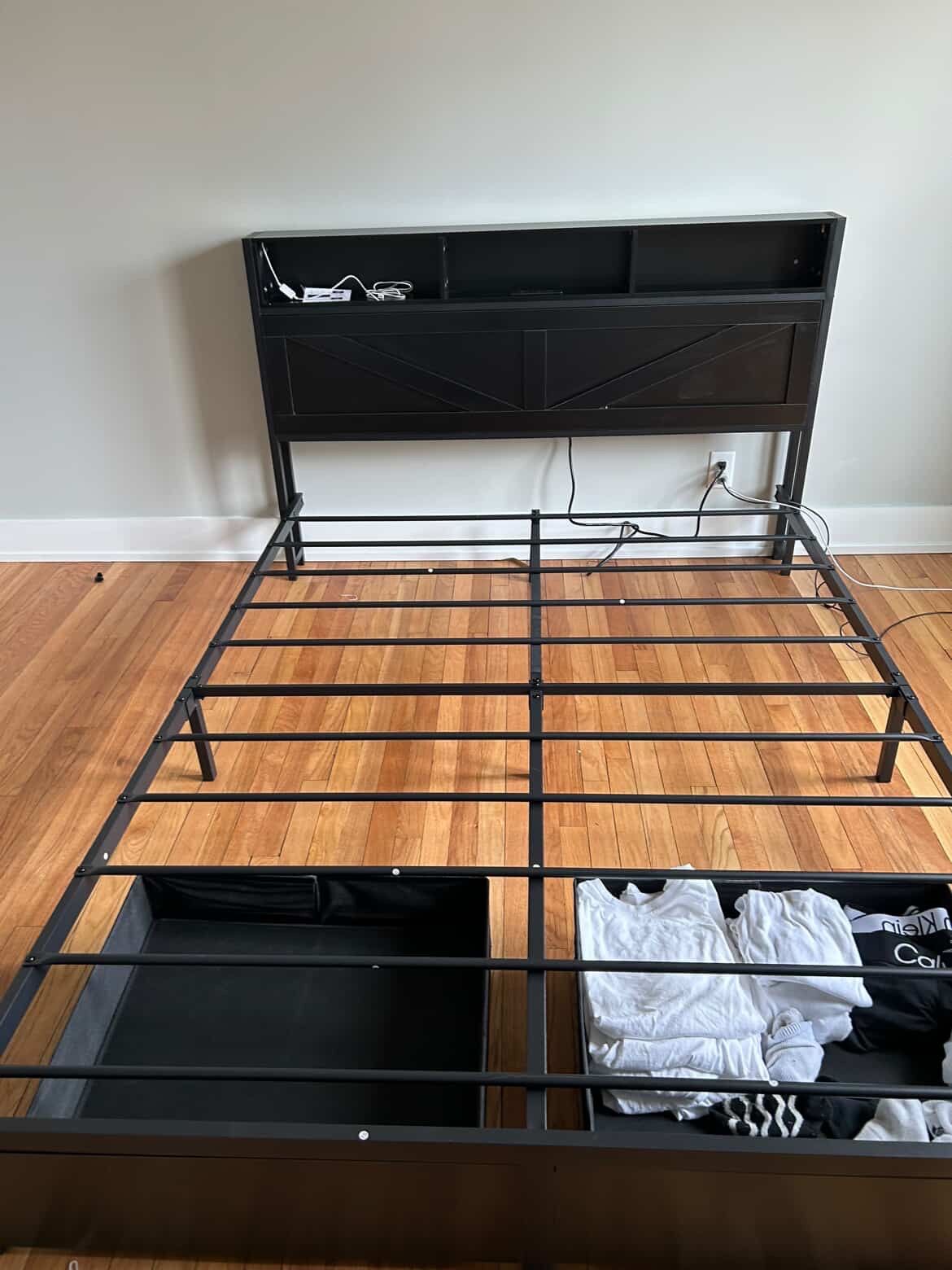 Brand New Bed Frame