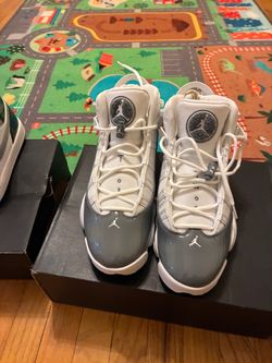 Jordans