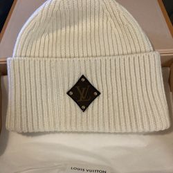 Louis Vuitton Beanie 