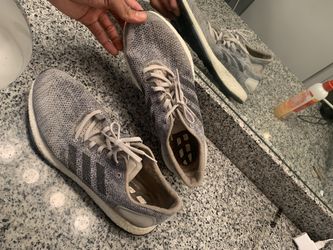 Adidas pure boost sz 15