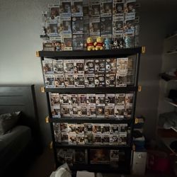 Attention Resellers !!! Funko Pop Collection For Sale!