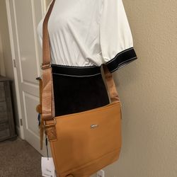 Brand New Crossbody Bag
