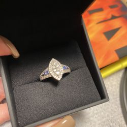 Beautiful Diamond Ring