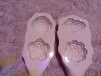 Butter/Chocolate Mold