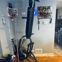 Weslo Step Climber Elliptical 