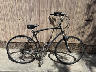 Hybrid Bike GT Streamline