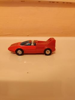 Bandai GOBOT