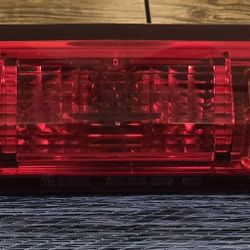 2009 - 18 Dodge Ram 1500 Center High Mounted Stop Lamp (Used) 