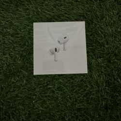 AirPod Pro Gen 2