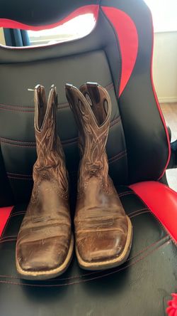 Ariat boots