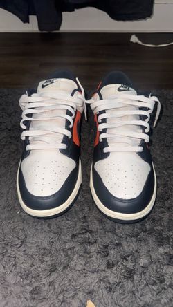 Nike Dunk Low Vintage Coral Size 10.5 Men’s
