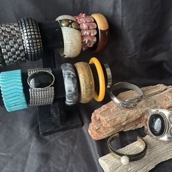 Vintage Bracelets $10 ea