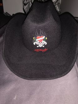 Ed Hardy Hats
