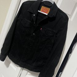 Levi’s Denim Jacket 