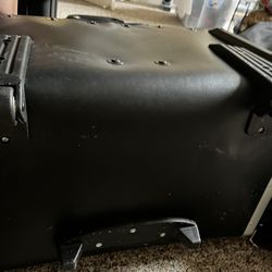 Litigation Roller Bag Or Case