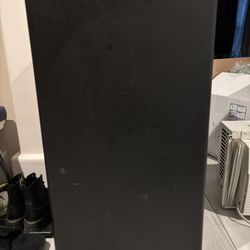 Haier Mini Fridge