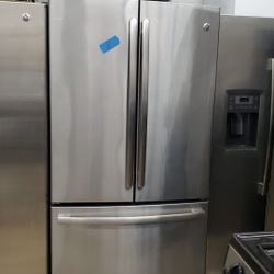 Refrigerador Ge