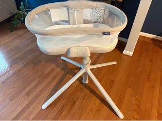 Halo Bassinet