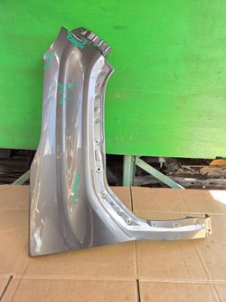 FENDER  FORESTER  RIGHT SIDE  2025 2026 OEM