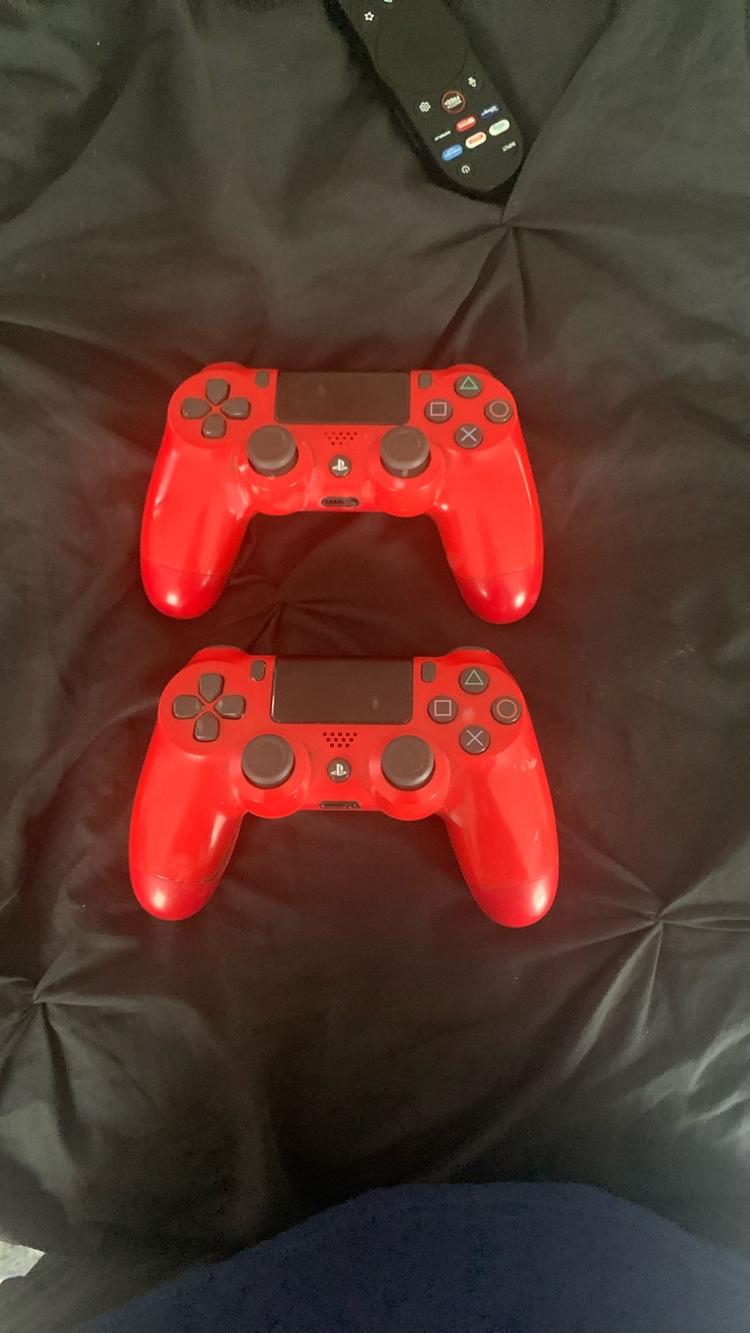 Ps4 Controllers
