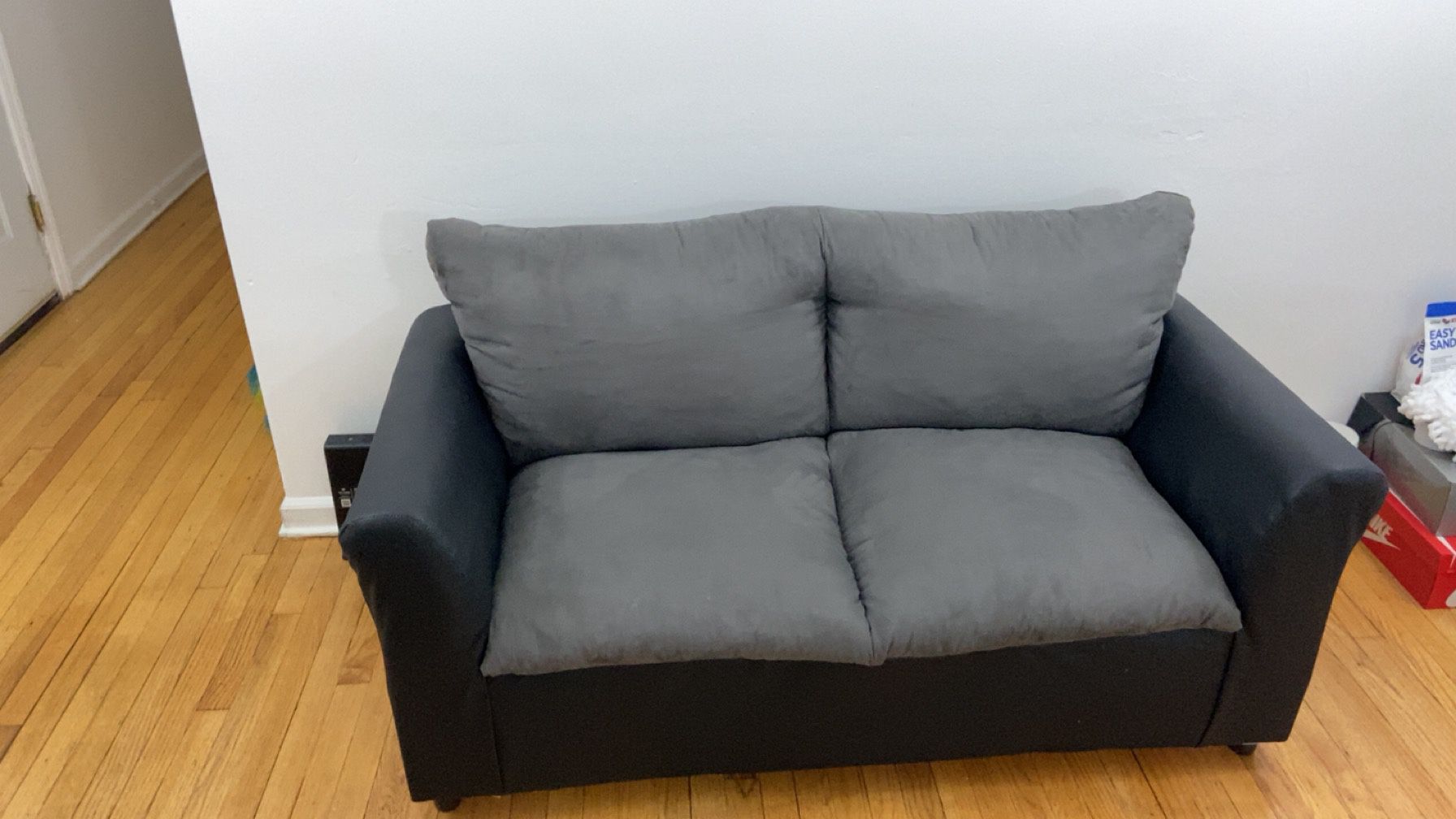 2 piece sectional