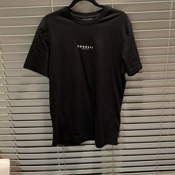 Sonneti London Men’s Black tee