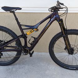 Specialized Stumpjumper Carbon Coil 29 Large Holiday sale for