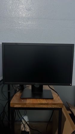 Dell monitor