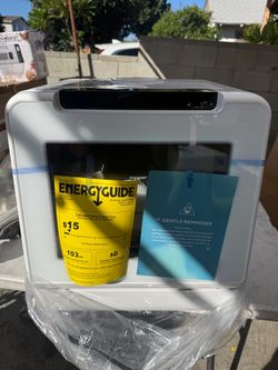 EUHOMY dish washer