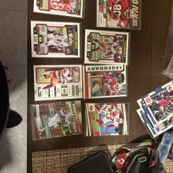 Football Cards