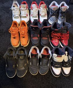 jordan’s