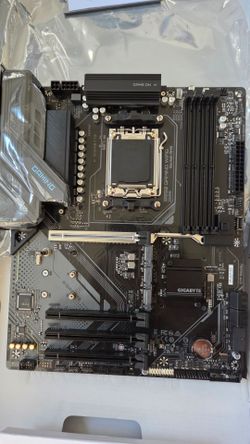 Gigabyte B850 GAMING WIFI6