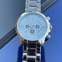 Dress Watch