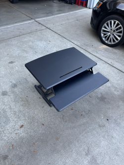 Desk Riser airLIFT PRO