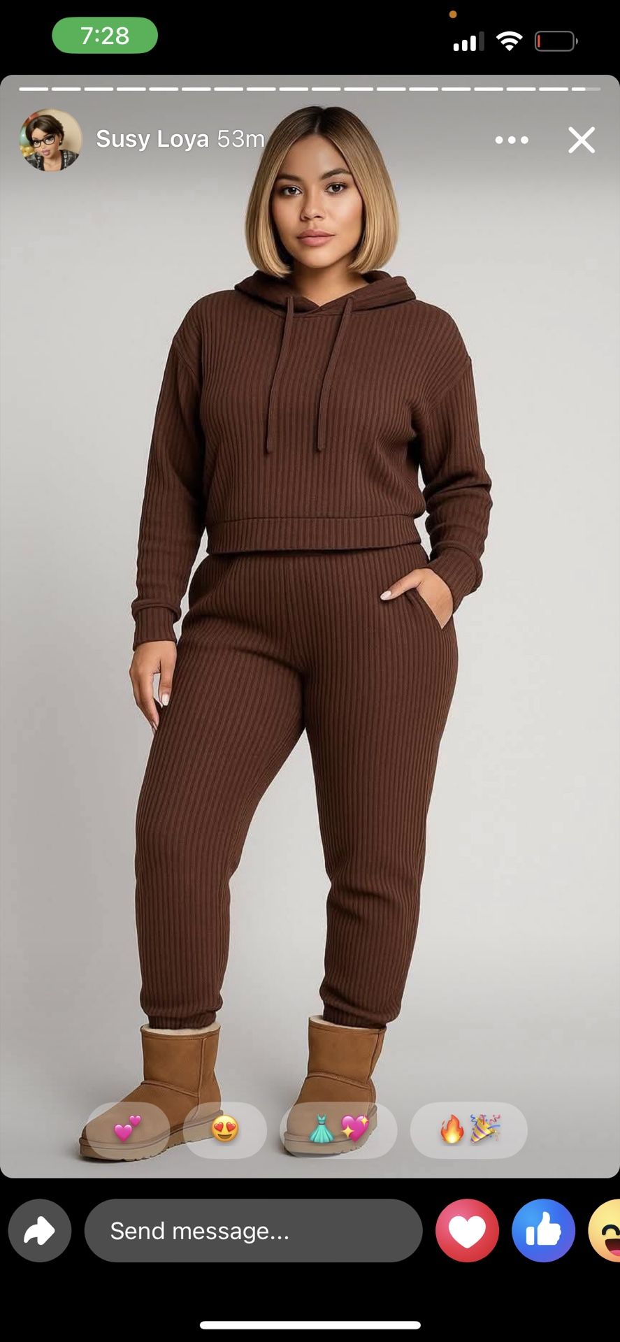 Women Sets