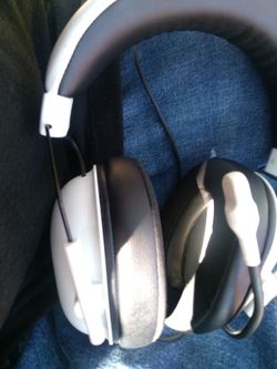 RAZER GAMING HEADSET