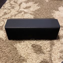 Polk Audio Center Channel Speaker