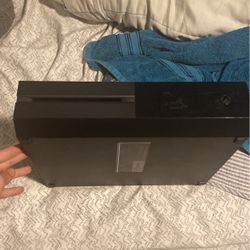 Xbox One Used