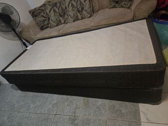 Bed Box Springs king size