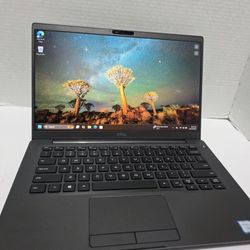NEW DELL LATITUDE 7400 WINDOWS 11 PRO
